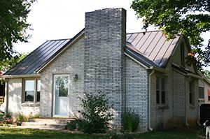 Metal Roofing Services in Murfreesboro TN