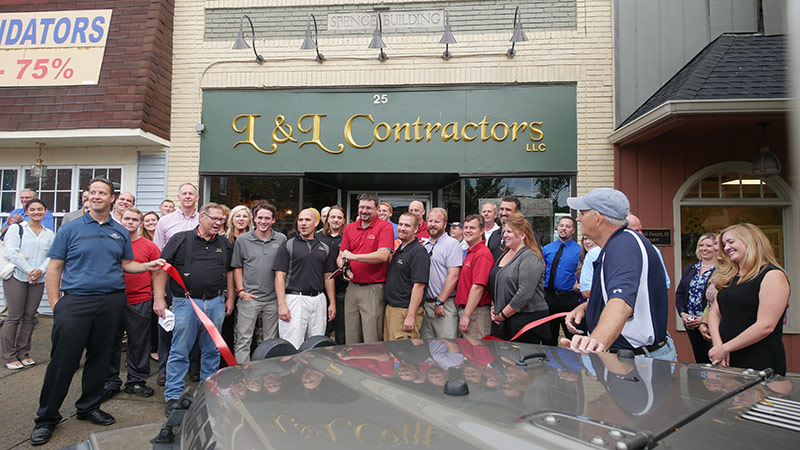 L&L Contractors Murfreesboro
