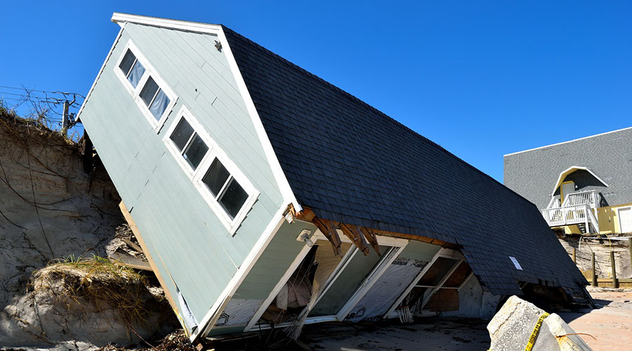 Steps to Protect Home from Storm Damage