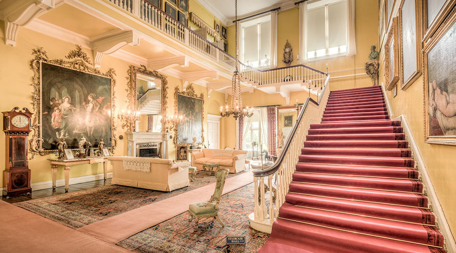 Before Buying A Historical Home