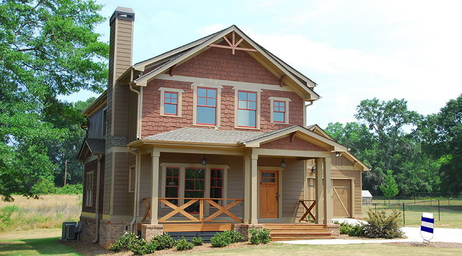 Prevent Chimney Repairs