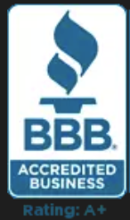 BBB Accredited Business