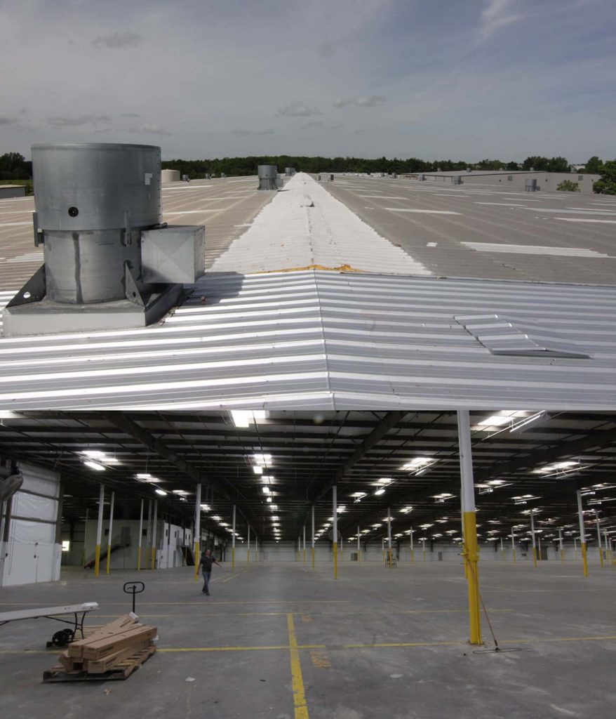 Commercial Contractor Murfreesboro, TN