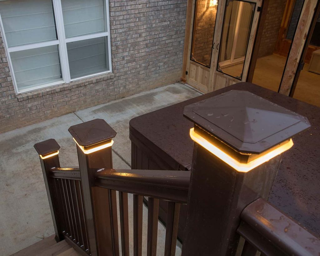 Deck Construction Murfreesboro, TN