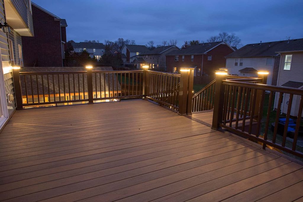 Deck Construction Murfreesboro, TN