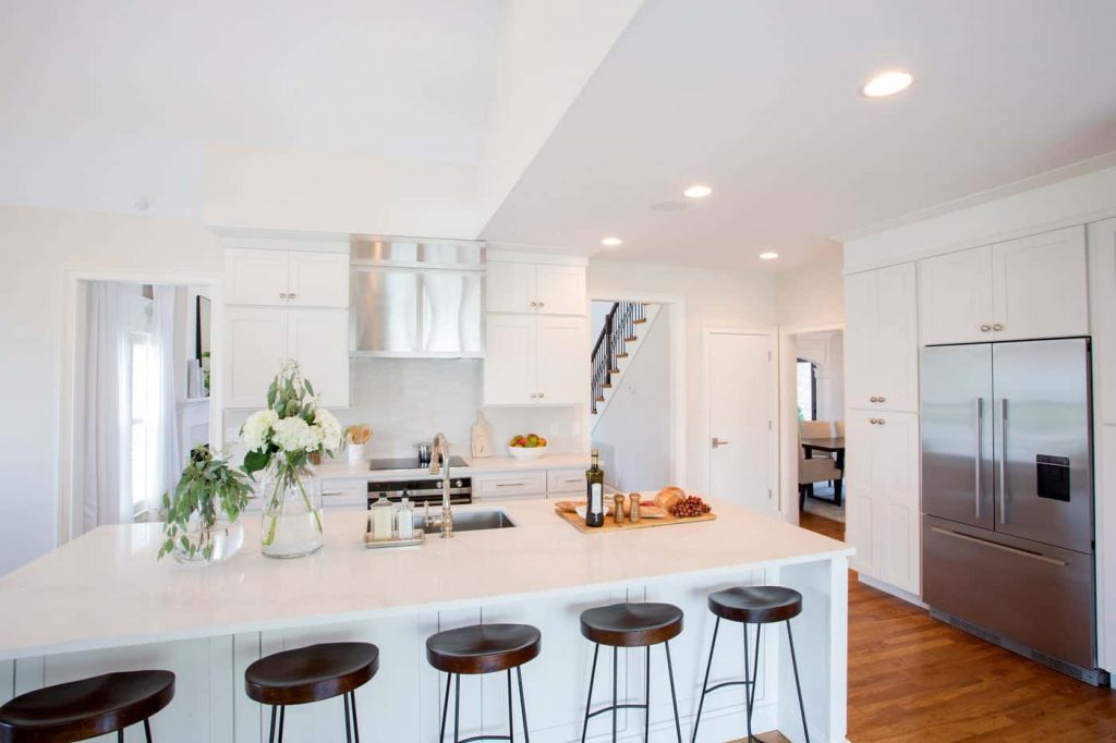 Home Remodeling Contractor