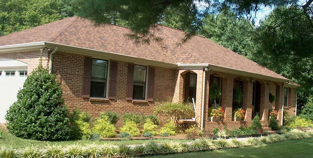 Siding Contractor Middle TN