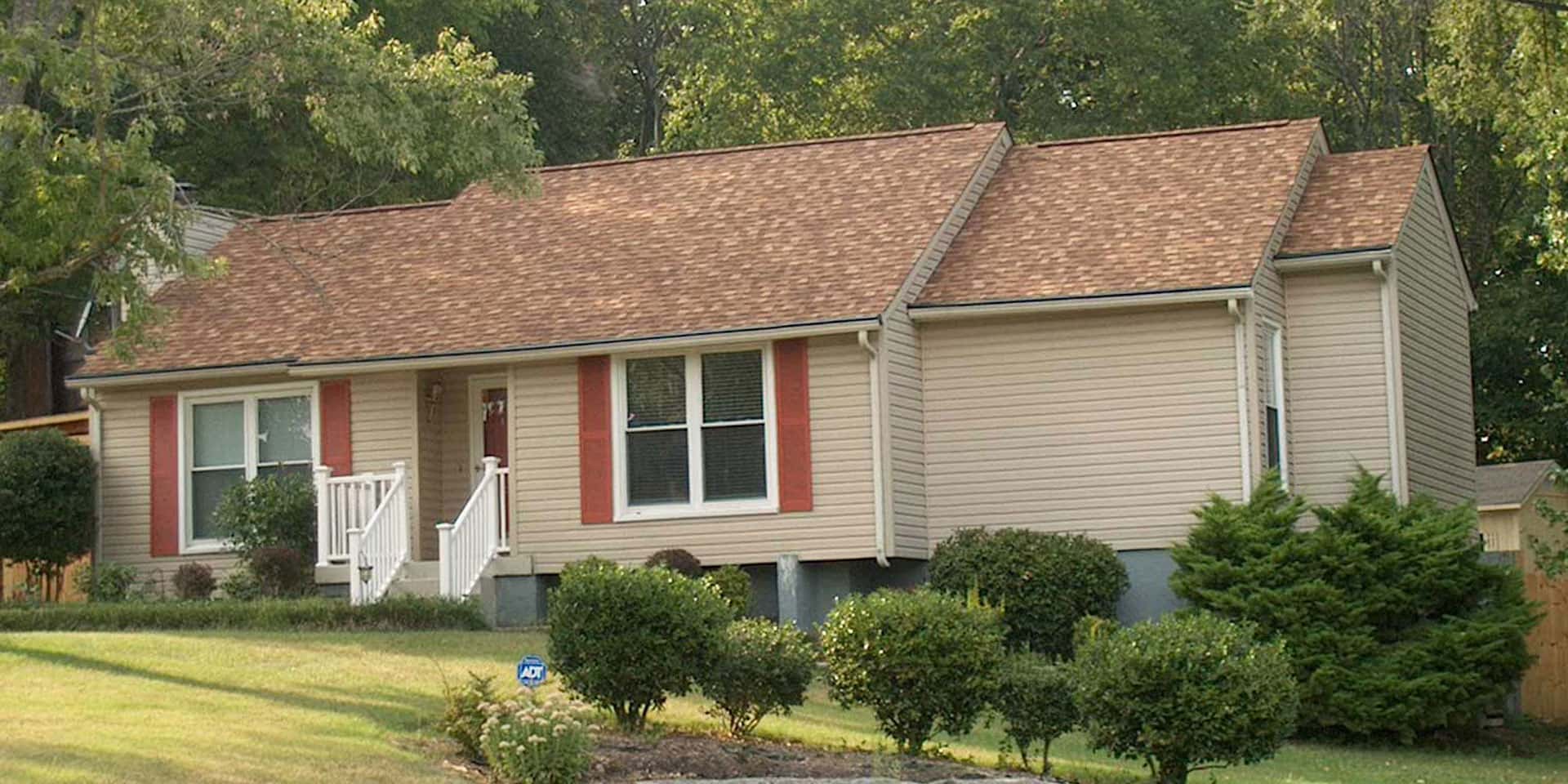 Roofing Contractor Middle TN