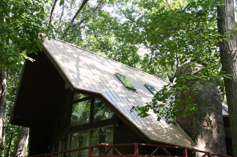 Roofing Contractor in Murfreesboro, TN