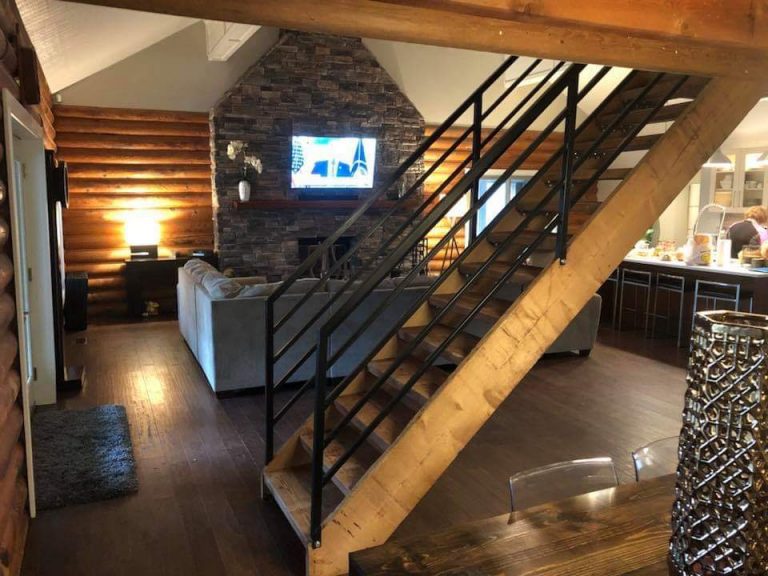 Interior Remodeling by L&L Contractors