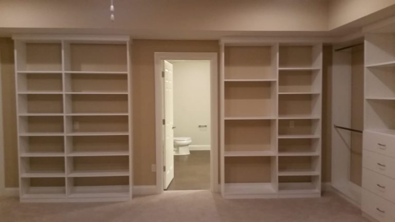 L&L Contractors Work