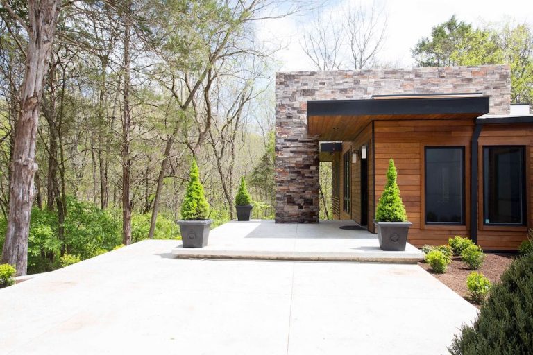 residential contractor in Middle TN
