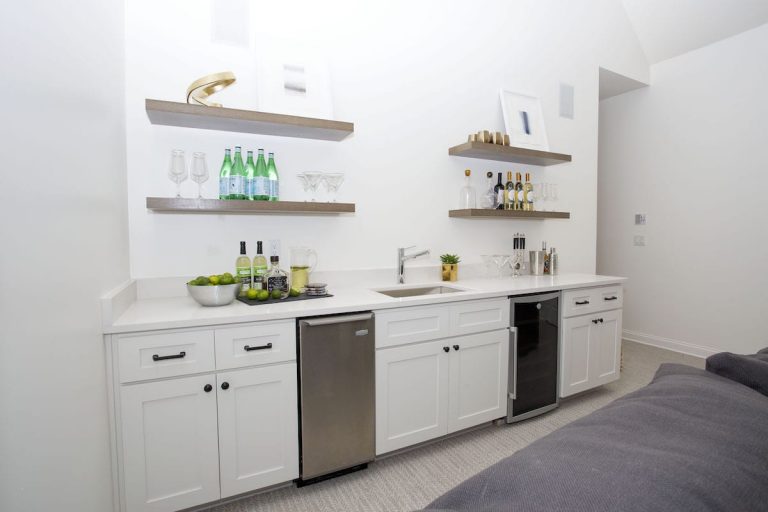 Kitchen remodeling in Middle TN