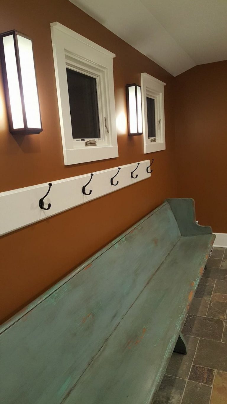 local contractor in Murfreesboro, TN
