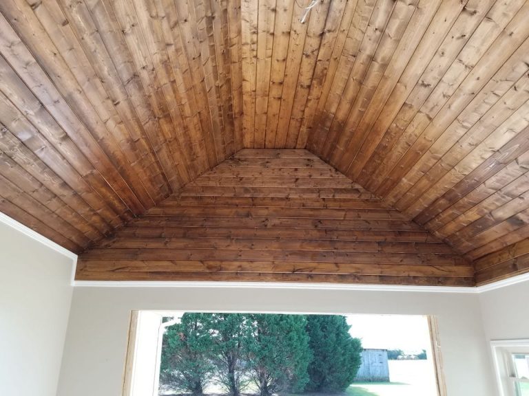 Residential Contractor in Murfreesboro, TN