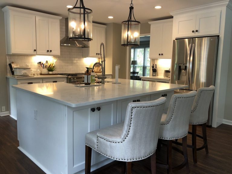Kitchen Remodeling Contractor Murfreesboro, TN