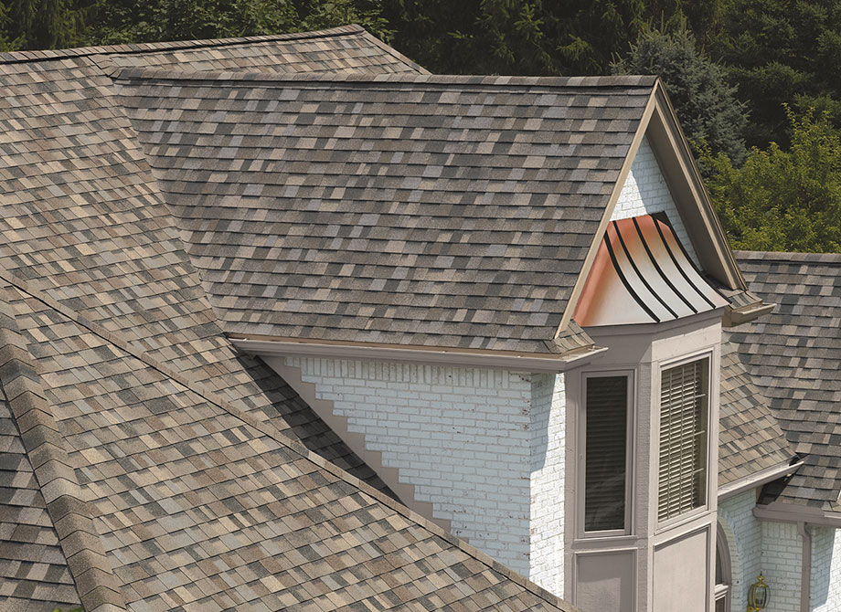 Advantages of Asphalt Shingle Over Other Roofing