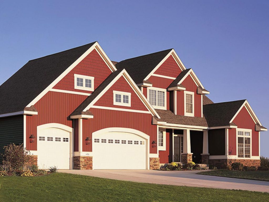 Siding Ideas For Home 2022