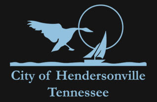 City of Hendersonville TN