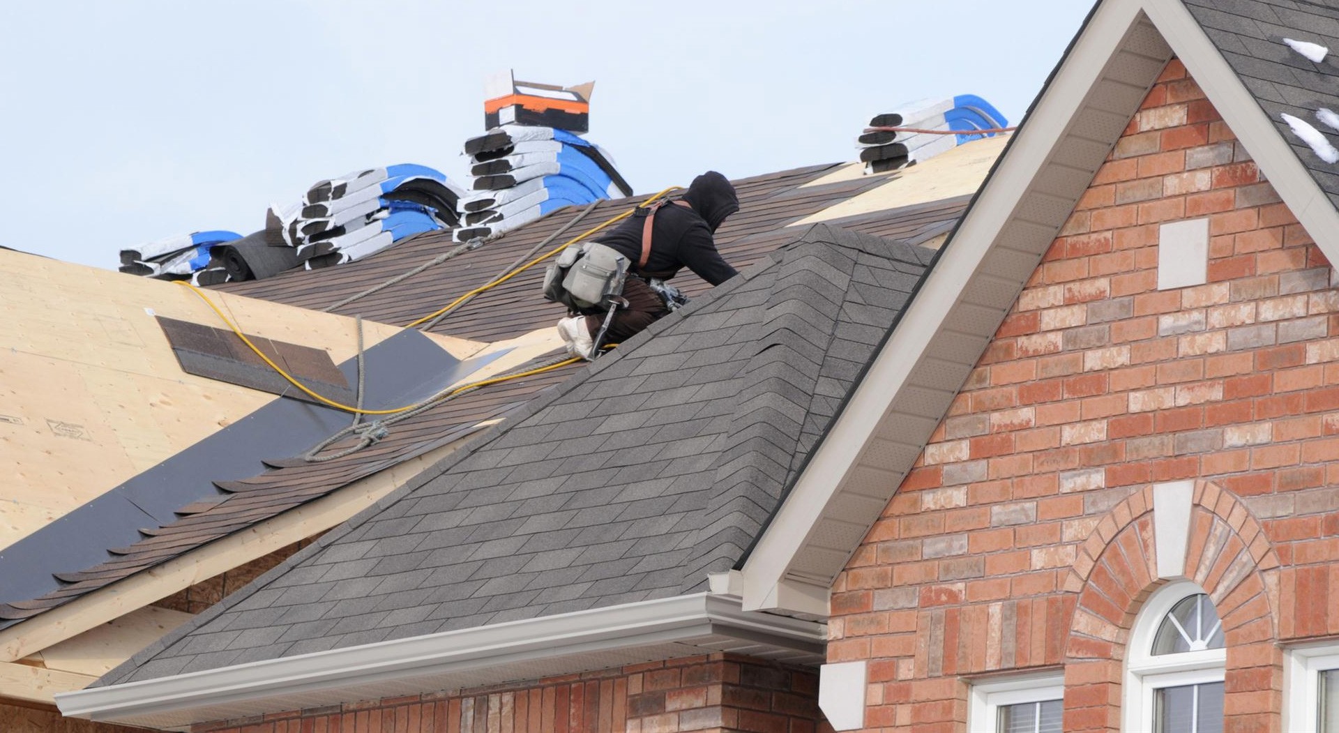 leak roof repair Murfreesboro TN