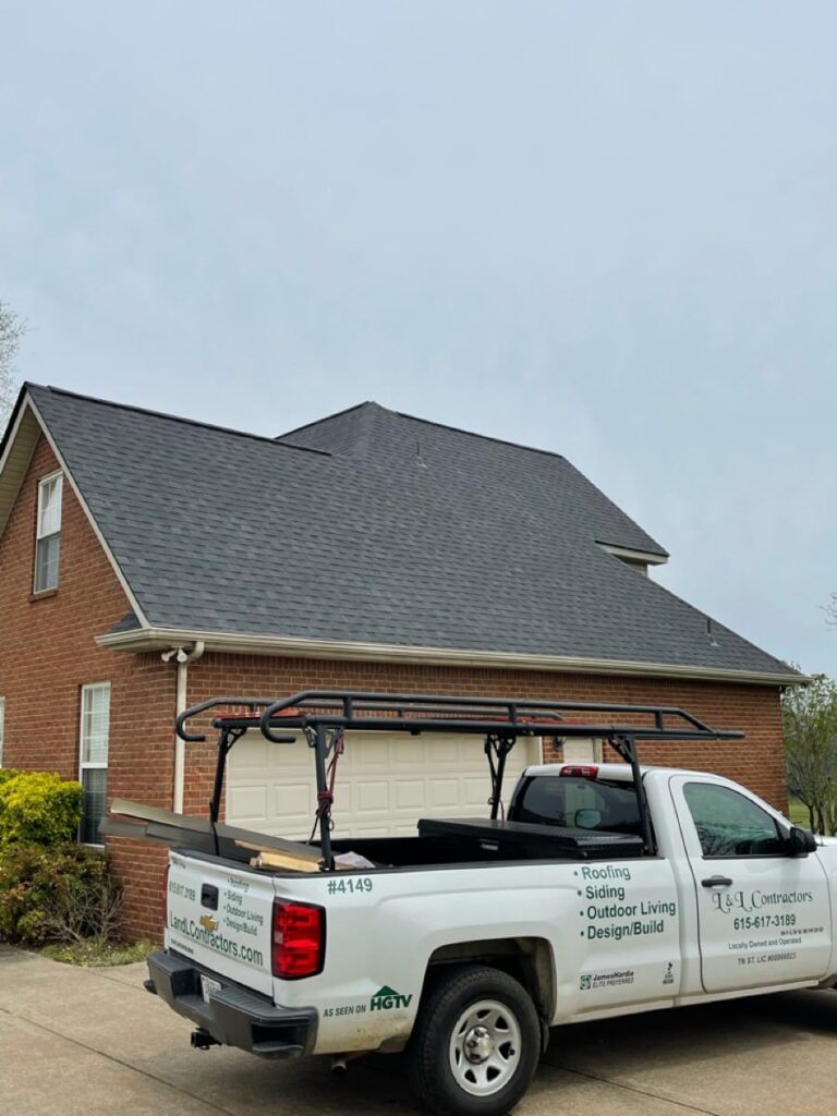 L&L Contractors Roofing Experts
