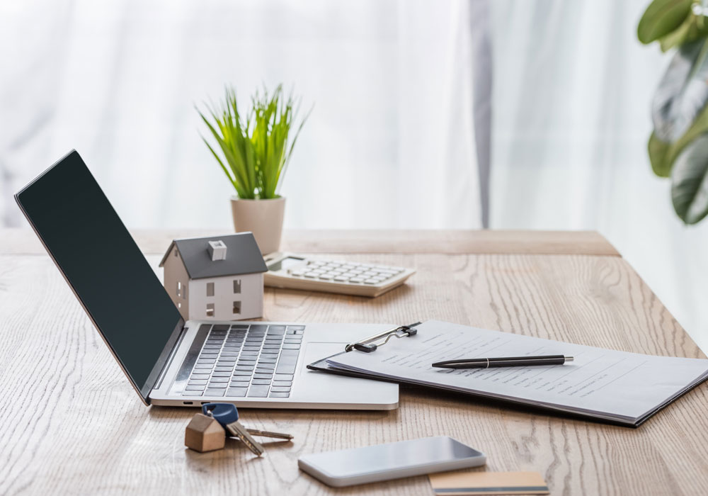 Basic information about your roofs