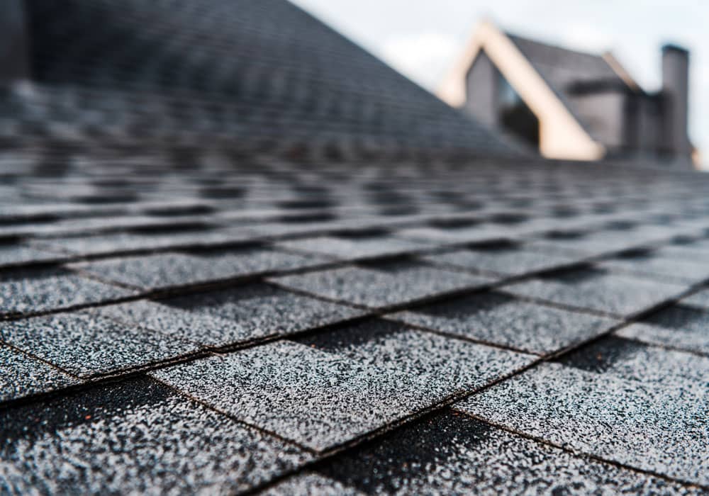 metal or shingles roof Murfreesboro TN