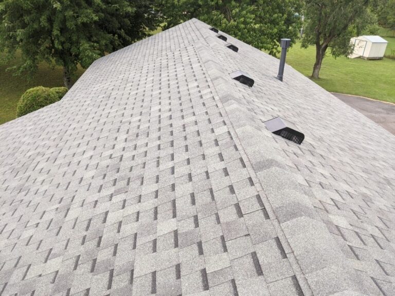 berry roof