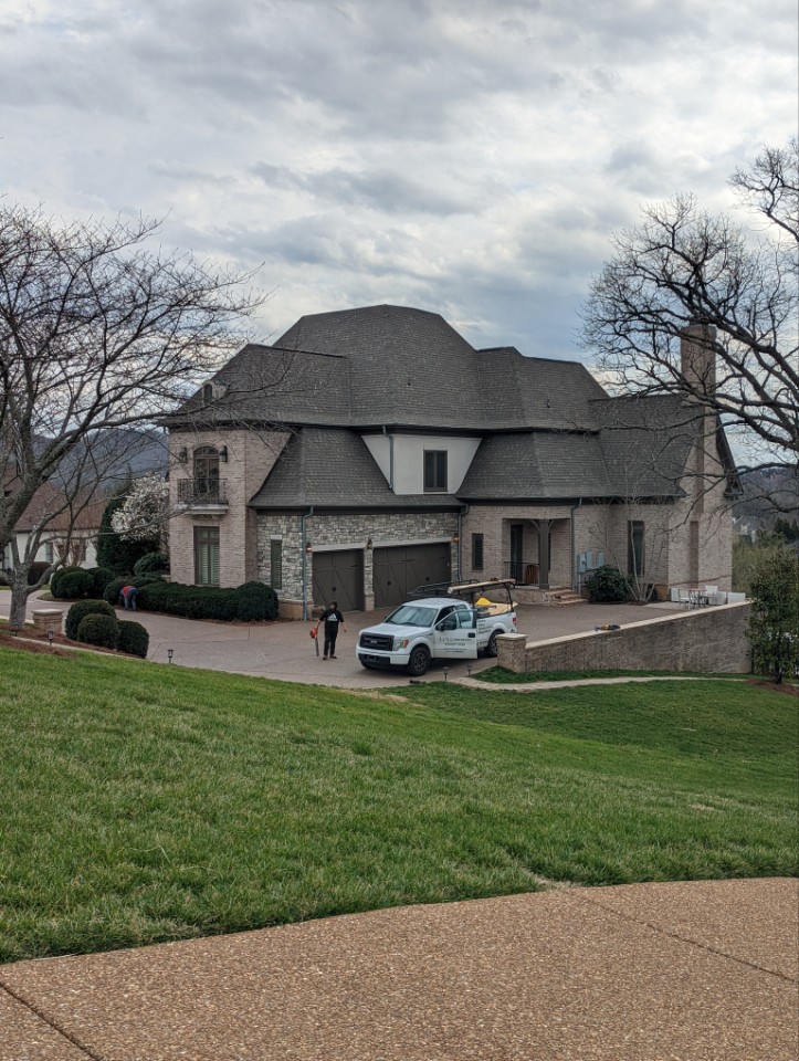 Roof Replacement Cost Murfreesboro TN