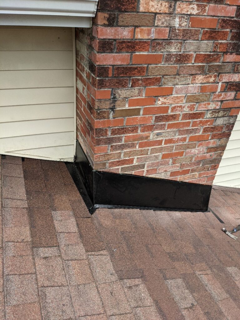 Roof Repair Leak Murfreesboro TN