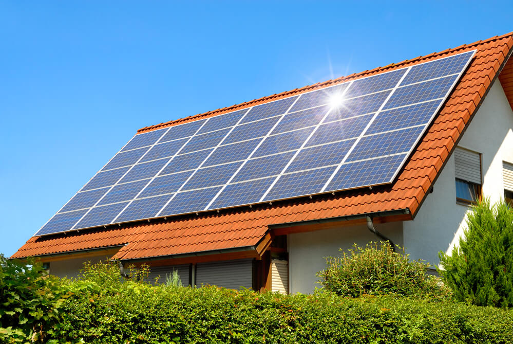 Benefits of Solar Roofing Systems